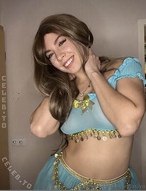 ana.stasiya Nude Leaked Photo #5