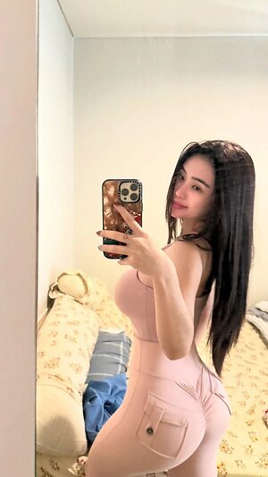 Anastasya K leaked photo #16