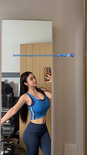 Anastasya K leaked photo #41