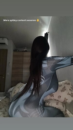 Anastasya K leaked photo #58