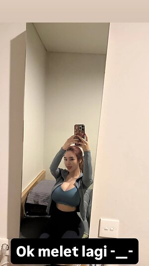 Anastasya K leaked photo #72