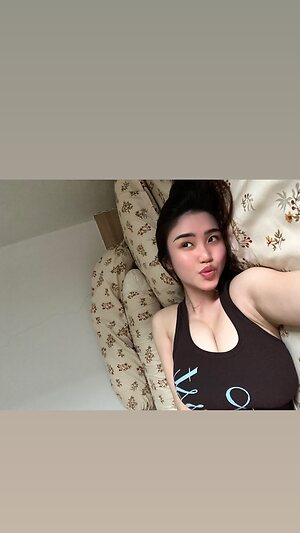Anastasya Khosasih