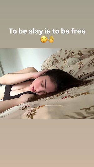 Anastasya Khosasih leaked photo #15