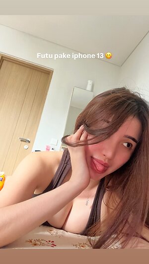 Anastasya Khosasih leaked photo #24