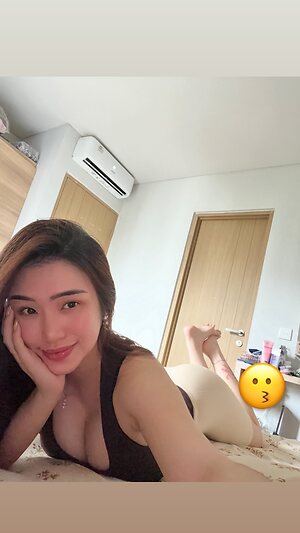 Anastasya Khosasih leaked photo #26