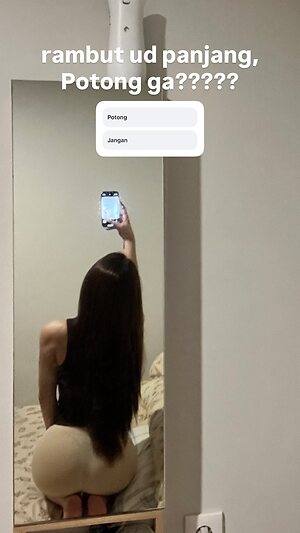 Anastasya Khosasih leaked photo #28
