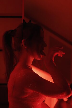 Anastazja Ostrowska leaked photo #10