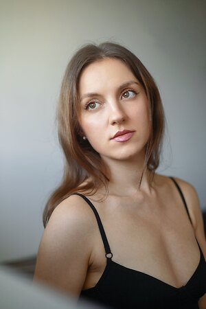 Anastazja Ostrowska leaked photo #127