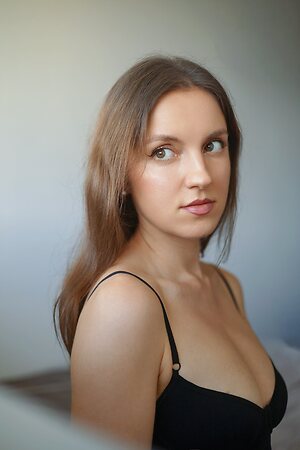 Anastazja Ostrowska leaked photo #128
