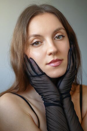 Anastazja Ostrowska leaked photo #131