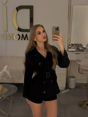 Anasteysha leaked photo #12