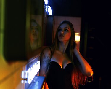 Anasteysha leaked photo #45