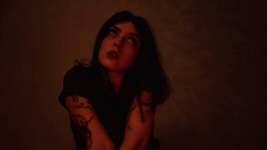 Anastymoza leaked photo #2