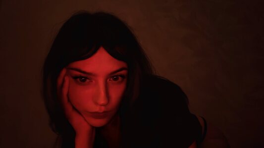 Anastymoza leaked photo #5