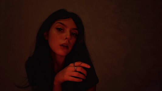 Anastymoza leaked photo #6