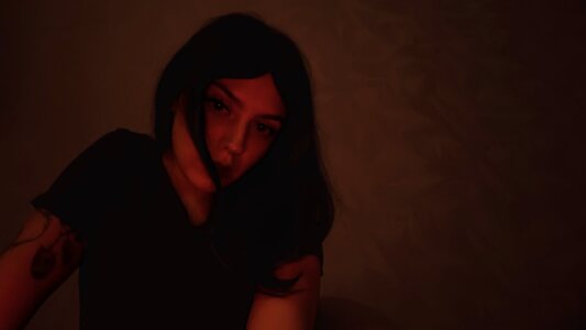 Anastymoza leaked photo #7