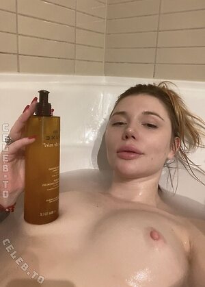 Anatasia Armour Nude Leaked Photo #3