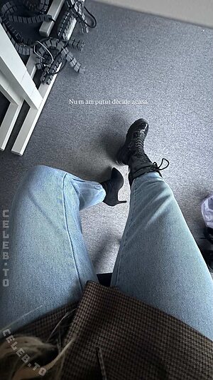 anavasilicaa Nude Leaked Photo #16