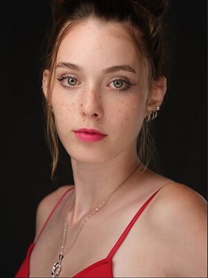 anavie leaked photo #3