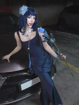 Anayami leaked photo #6