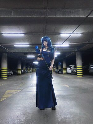 Anayami leaked photo #7