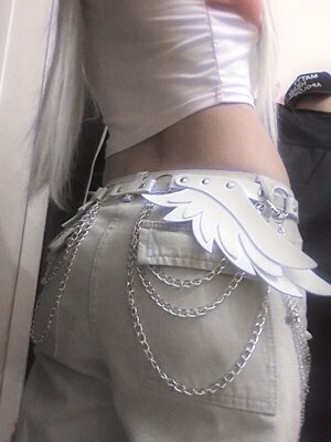 Anayami leaked photo #33