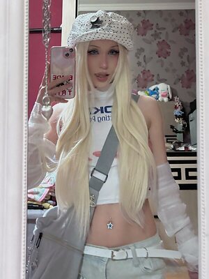 Anayami leaked photo #39