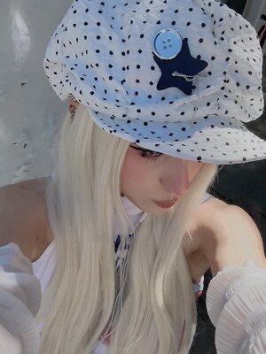Anayami leaked photo #40