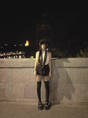 Anayami leaked photo #56