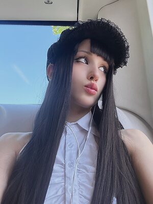 Anayami leaked photo #58