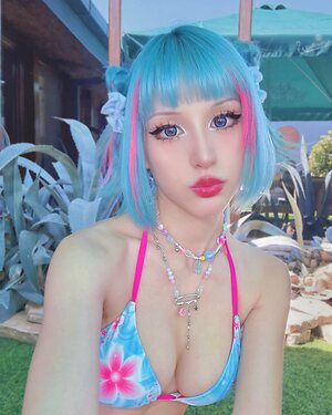 Anayami leaked photo #68