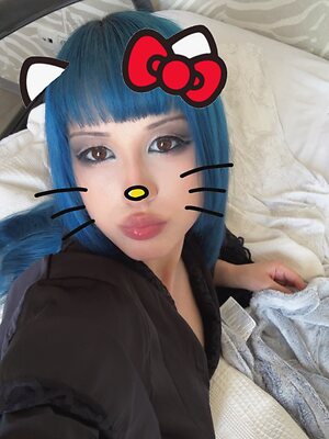 Anayami leaked photo #72