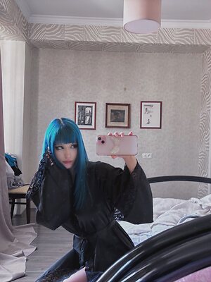 Anayami leaked photo #73