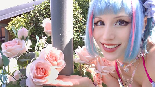 Anayami leaked photo #78