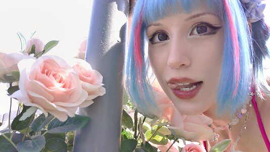Anayami leaked photo #80