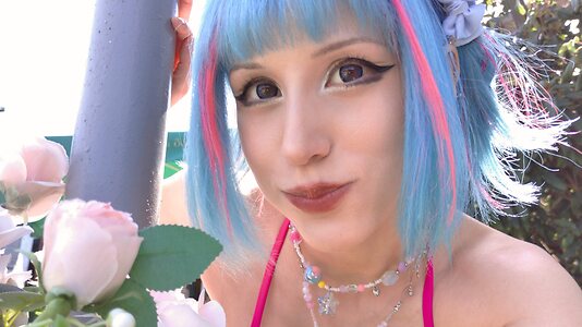 Anayami leaked photo #81