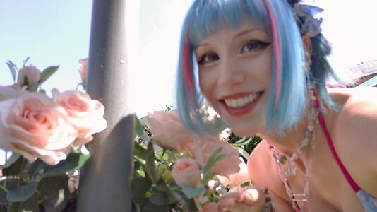 Anayami leaked photo #82