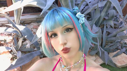 Anayami leaked photo #86