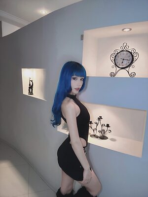 Anayami leaked photo #89