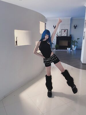 Anayami leaked photo #90