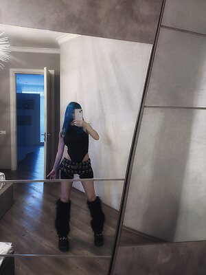 Anayami leaked photo #92