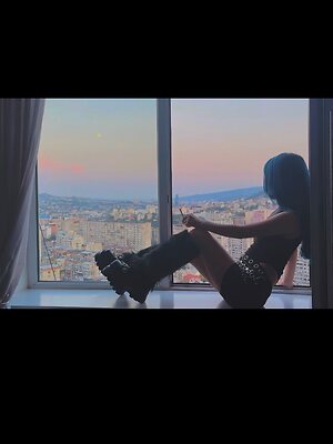 Anayami leaked photo #94