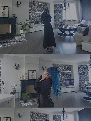 Anayami leaked photo #95