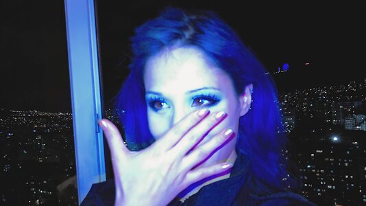 Anayami leaked photo #100