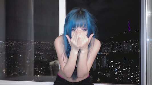 Anayami leaked photo #106