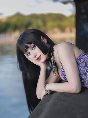Anayami leaked photo #111