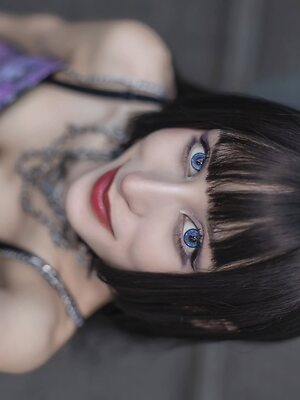 Anayami leaked photo #112