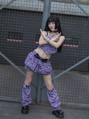 Anayami leaked photo #113