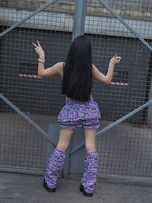 Anayami leaked photo #114
