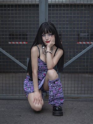 Anayami leaked photo #116
